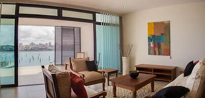 Hotel English Point Marina & Spa