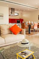 Hotel English Point Marina & Spa