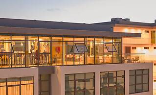 Hotel English Point Marina & Spa