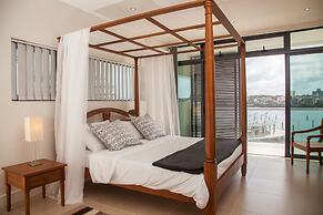 Hotel English Point Marina & Spa