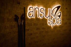 Hotel English Point Marina & Spa