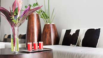 Hotel English Point Marina & Spa