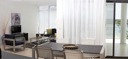 Hotel English Point Marina & Spa