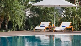 Hotel English Point Marina & Spa