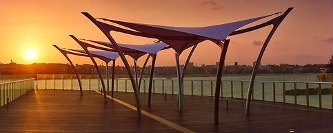 Hotel English Point Marina & Spa