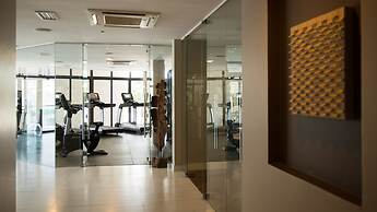 Hotel English Point Marina & Spa