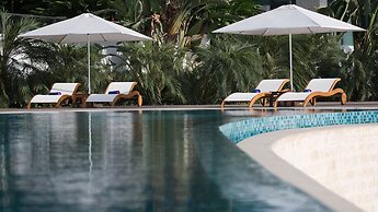 Hotel English Point Marina & Spa