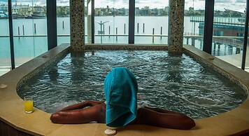 Hotel English Point Marina & Spa