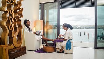 Hotel English Point Marina & Spa