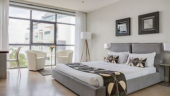 Hotel English Point Marina & Spa