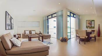 Hotel English Point Marina & Spa