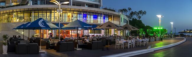 Hotel English Point Marina & Spa