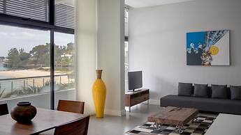 Hotel English Point Marina & Spa