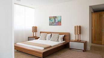 Hotel English Point Marina & Spa