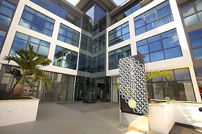 Hotel English Point Marina & Spa