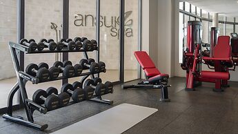 Hotel English Point Marina & Spa