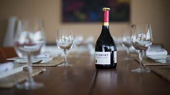 Hotel English Point Marina & Spa