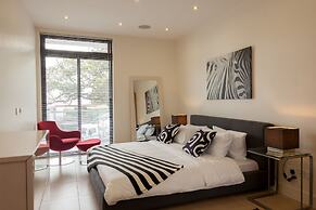 Hotel English Point Marina & Spa