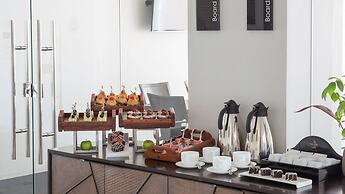 Hotel English Point Marina & Spa