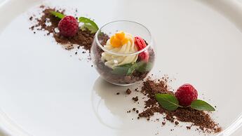 Hotel English Point Marina & Spa