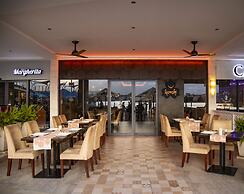 Hotel English Point Marina & Spa