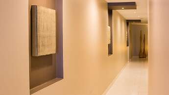 Hotel English Point Marina & Spa