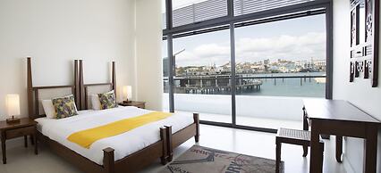 Hotel English Point Marina & Spa