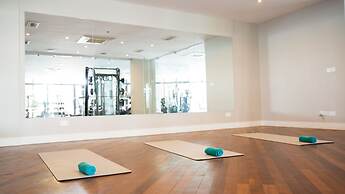 Hotel English Point Marina & Spa