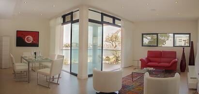 Hotel English Point Marina & Spa