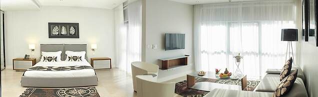 Hotel English Point Marina & Spa