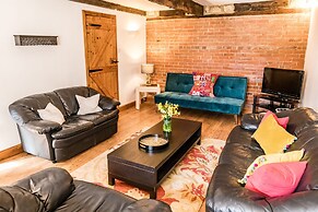 Somerset Country Escape