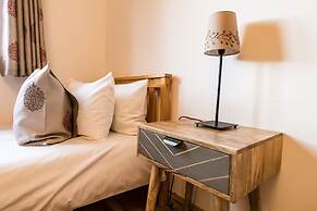 Somerset Country Escape