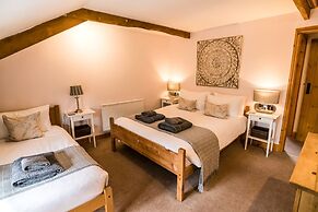 Somerset Country Escape