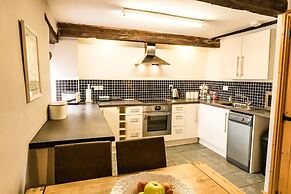 Somerset Country Escape