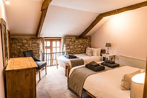 Somerset Country Escape