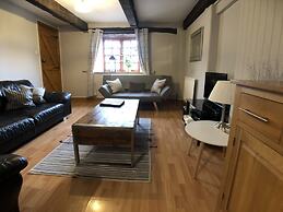 Somerset Country Escape