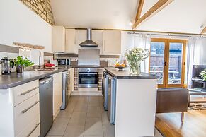 Somerset Country Escape