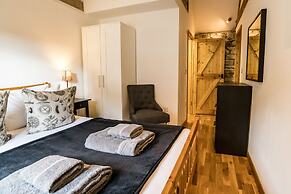 Somerset Country Escape