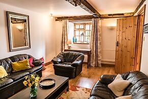 Somerset Country Escape