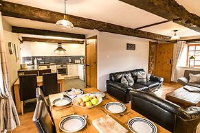 Somerset Country Escape