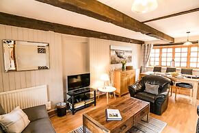 Somerset Country Escape