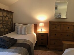 Somerset Country Escape