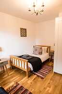 Somerset Country Escape