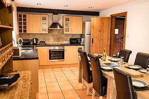 Somerset Country Escape