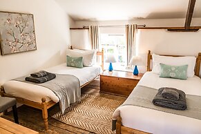 Somerset Country Escape