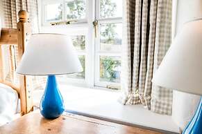 Somerset Country Escape