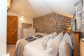 Somerset Country Escape