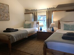 Somerset Country Escape