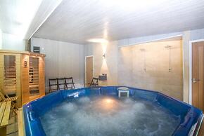 Somerset Country Escape