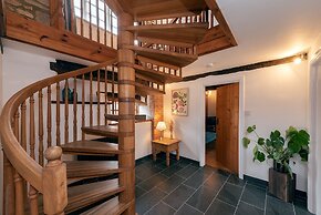 Somerset Country Escape